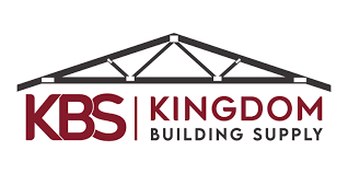 Kingdom Building Supply logo